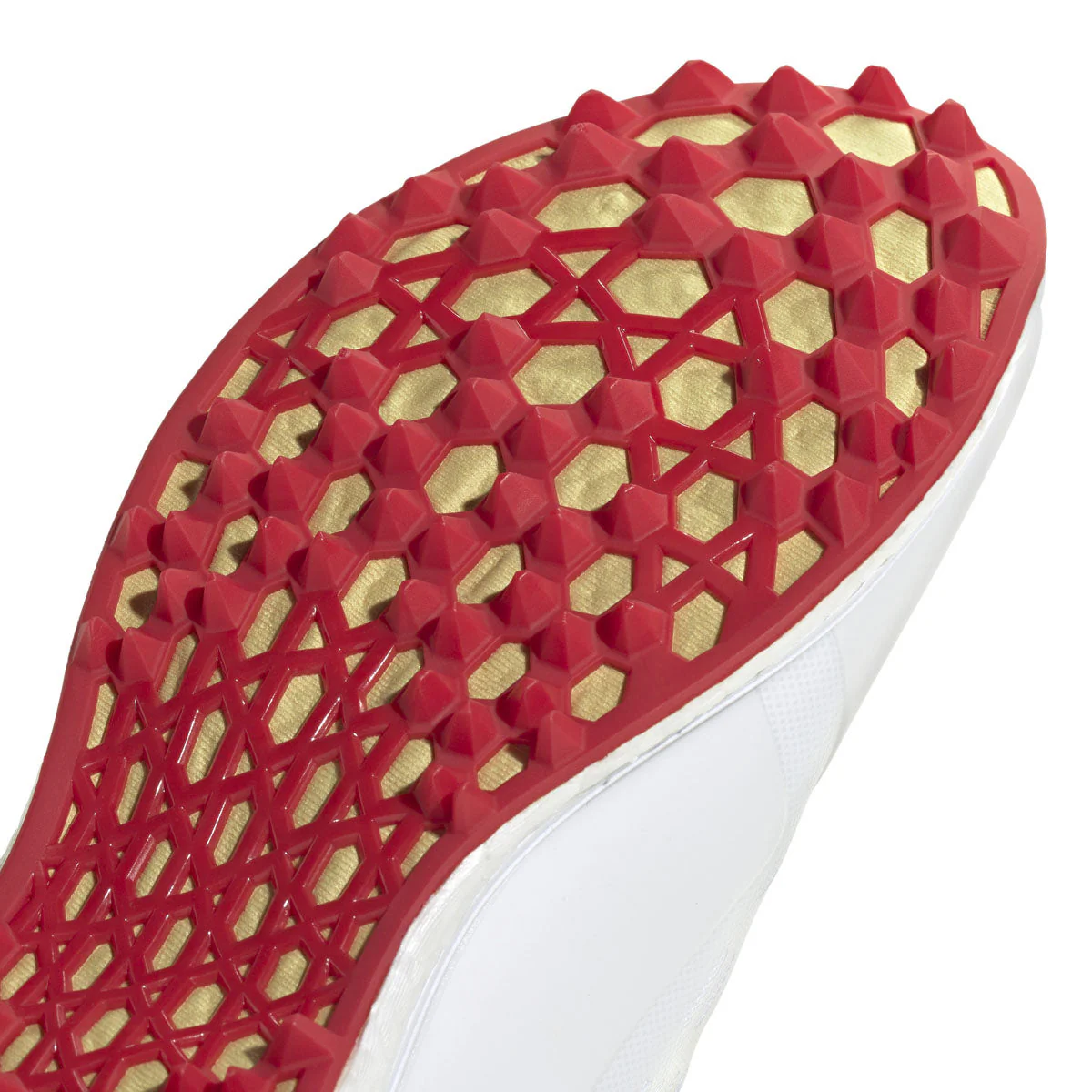 Adidas 22YDS Boost Cricket Shoes - 2025 - Image 10