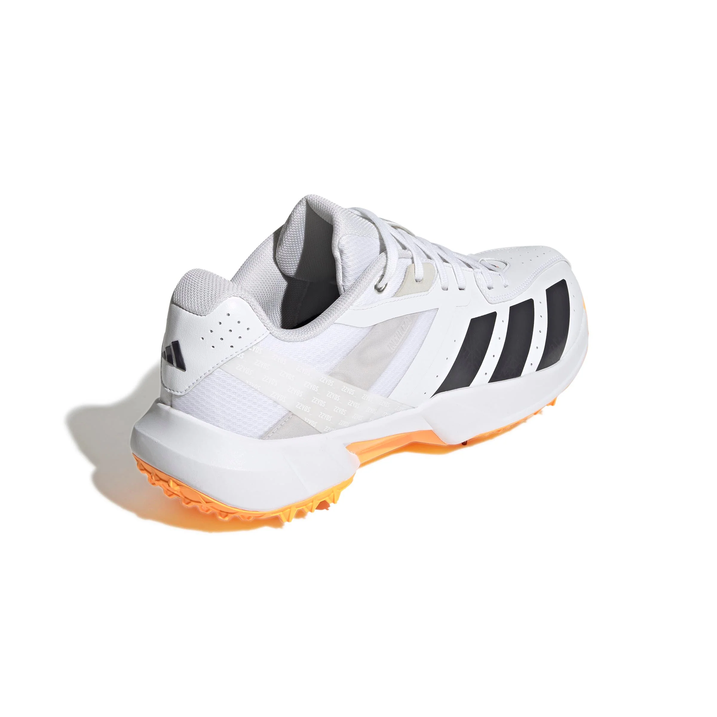 Adidas 22YDS Incurza Cricket Shoes - 2026 - Image 5