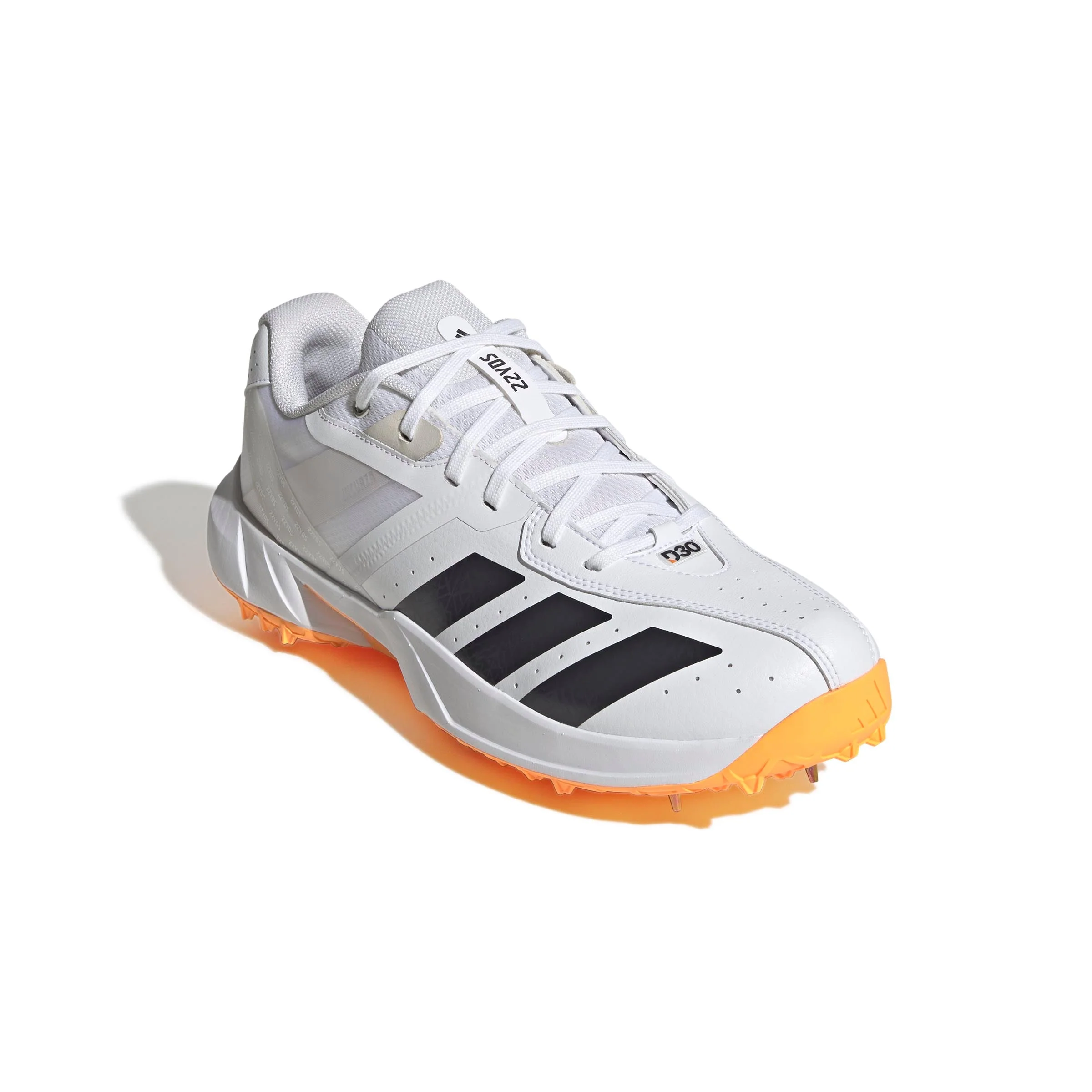 Adidas 22YDS Incurza Cricket Shoes - 2026 - Image 6