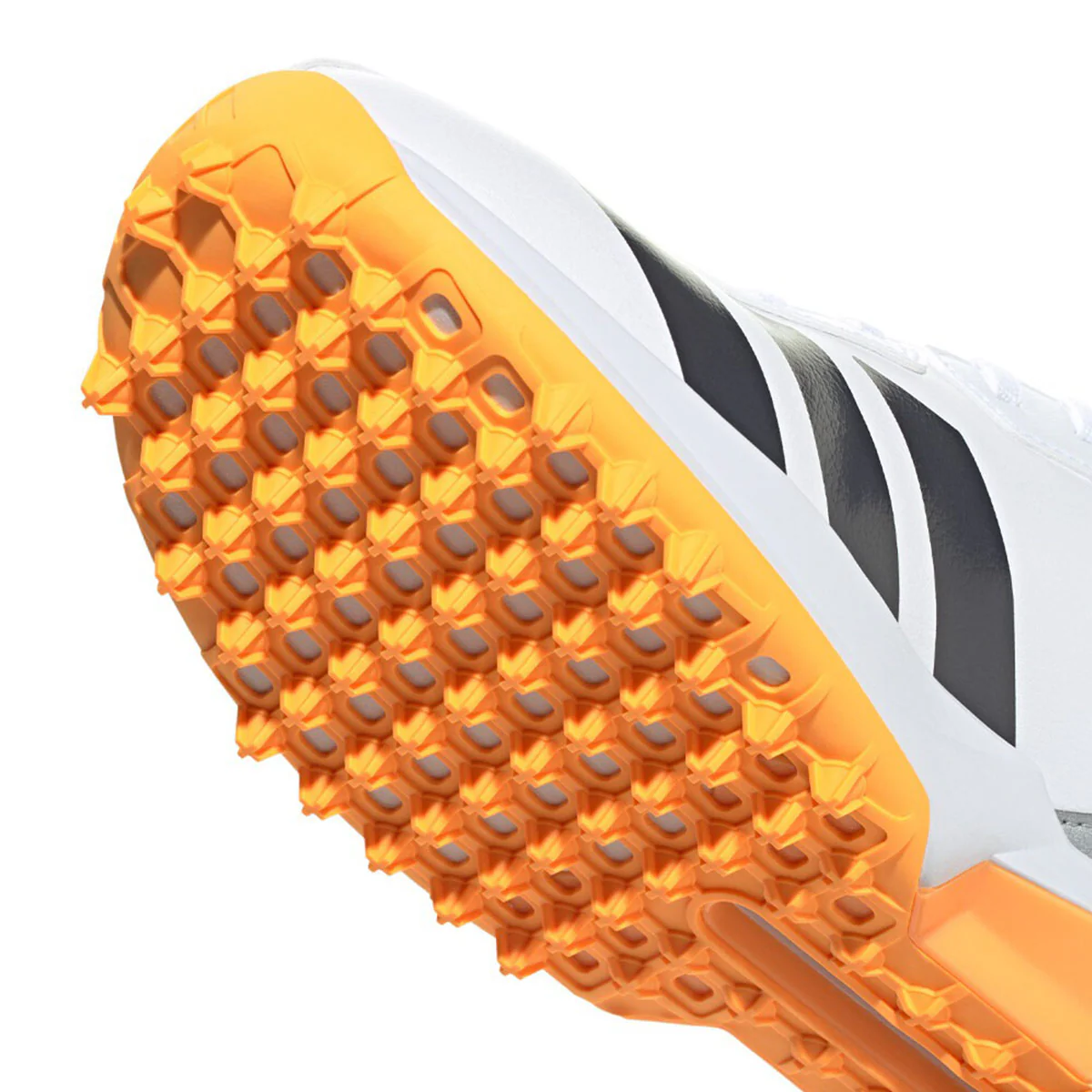 Adidas 22YDS Spikeless Cricket Shoes - 2026 - Image 9