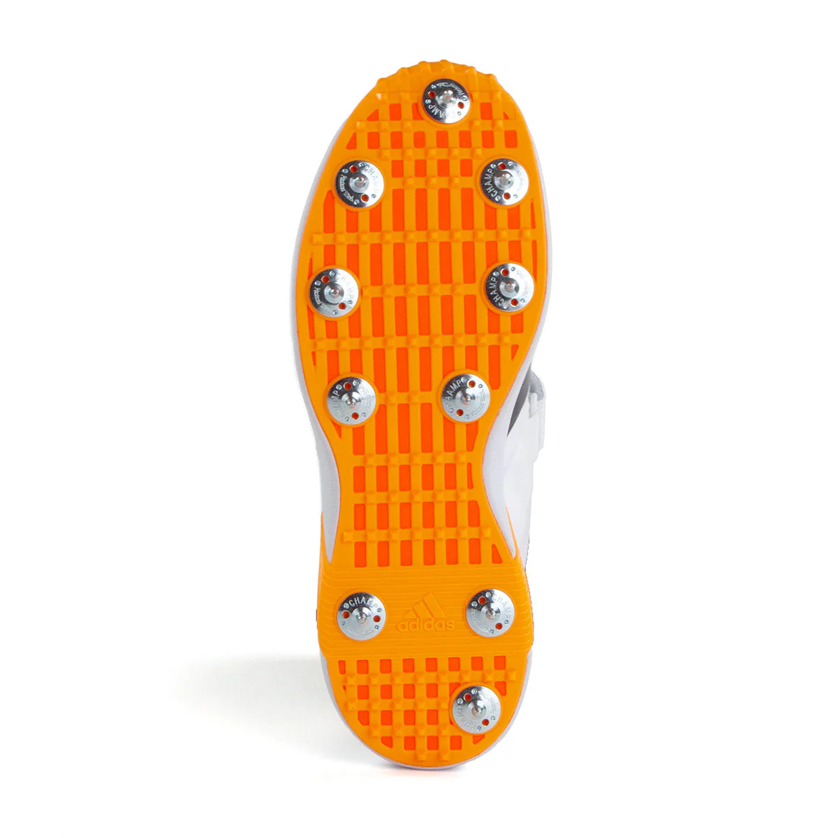 Adidas Adipower Incurza Cricket Shoes - 2026 - Image 8