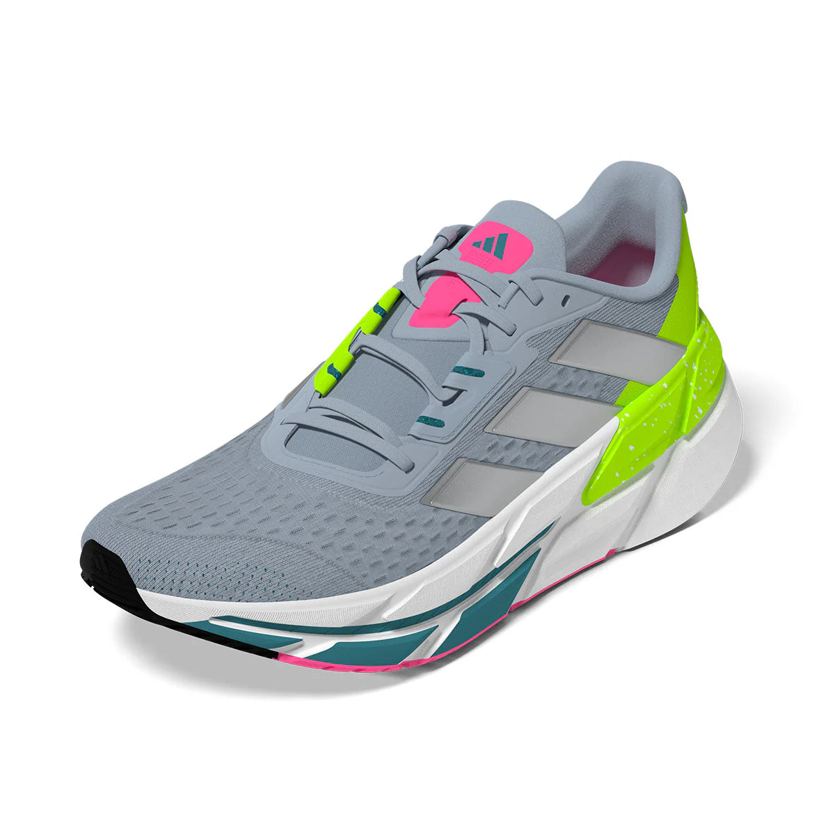 Adidas Adistar CS 2 Womens Running Shoes - Image 11