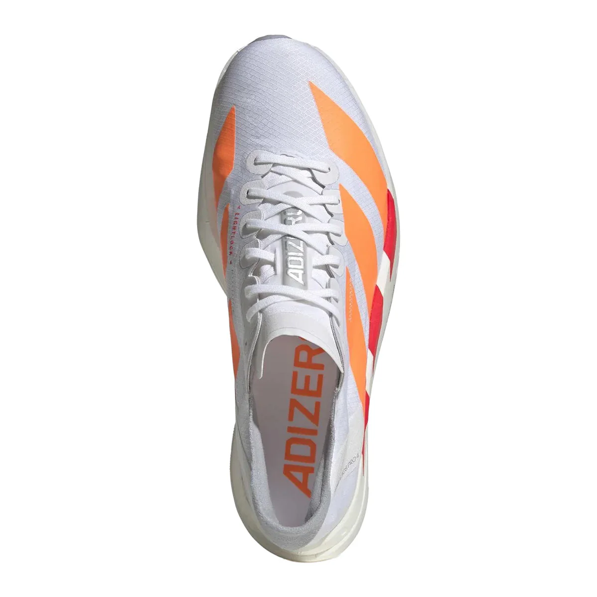 Adidas Adizero Adios Pro 4 Mens Running Shoes - Image 3