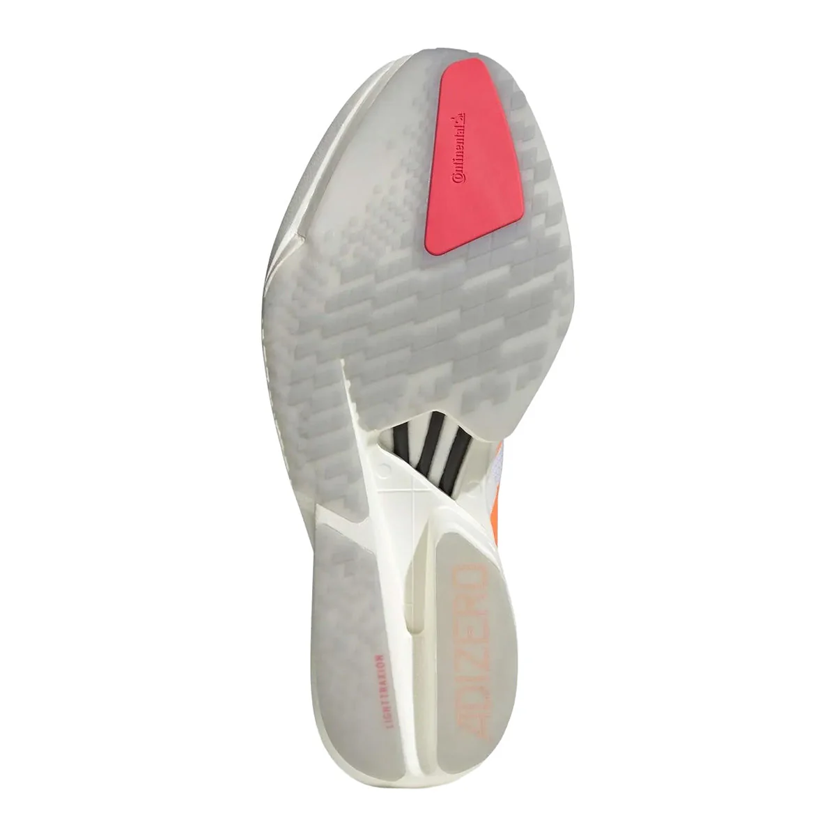 Adidas Adizero Adios Pro 4 Mens Running Shoes - Image 4