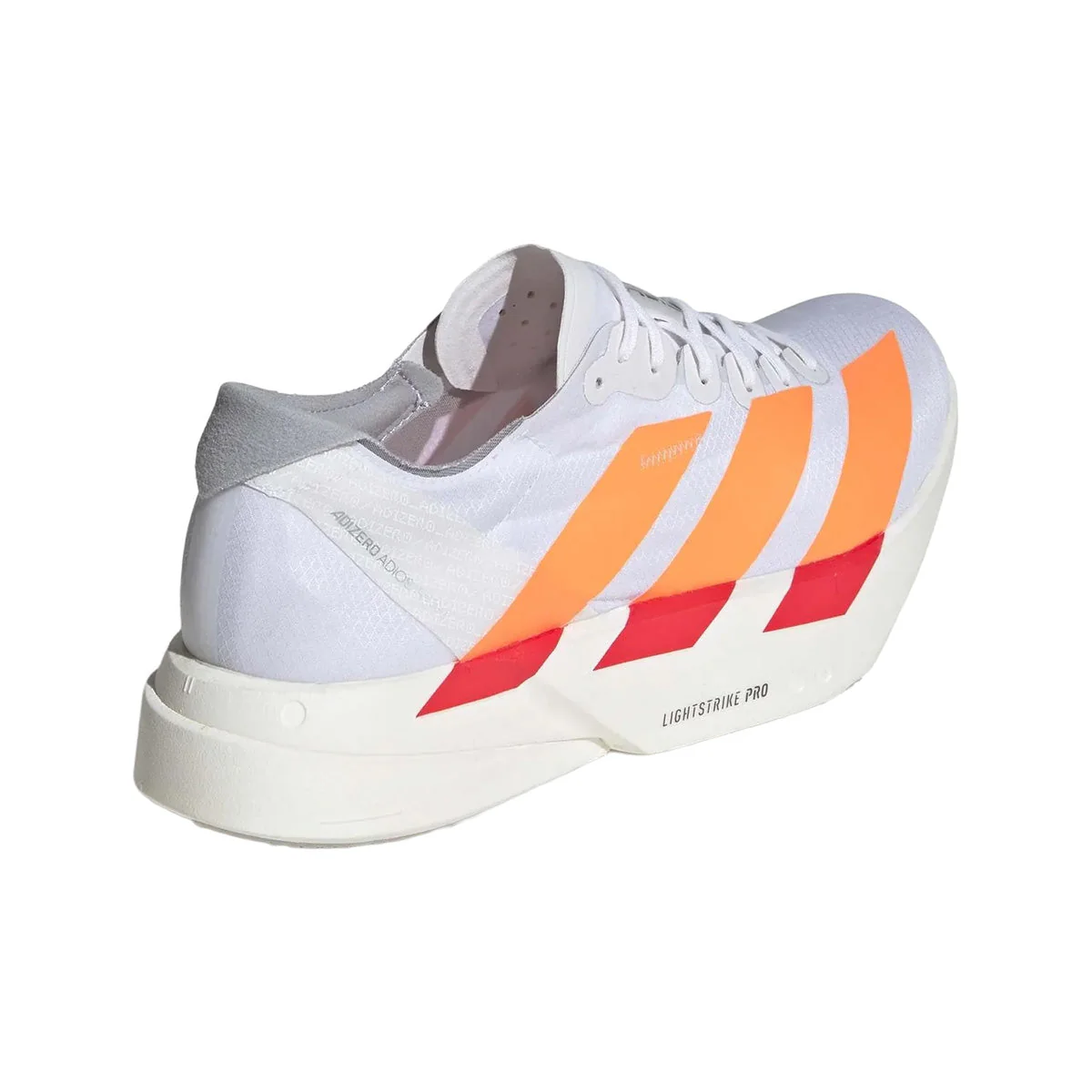 Adidas Adizero Adios Pro 4 Mens Running Shoes - Image 6