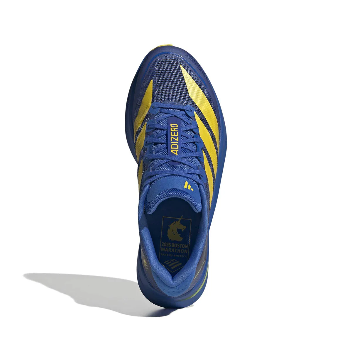 Adidas Adizero Boston 13 Mens Running Shoes - Image 5