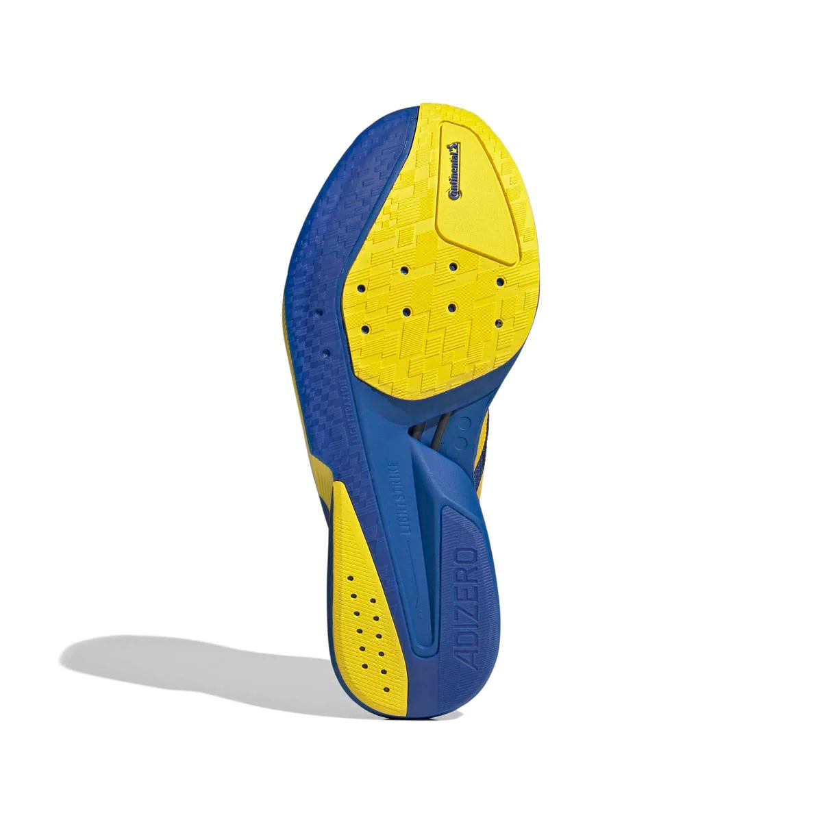 Adidas Adizero Boston 13 Mens Running Shoes - Image 6