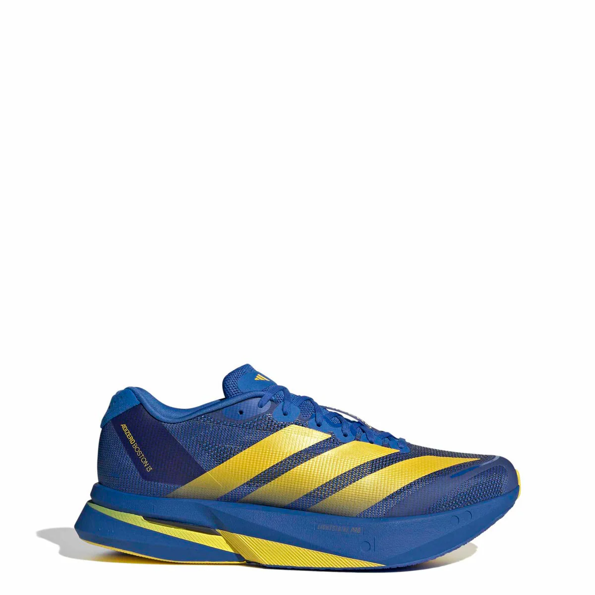 Adidas Adizero Boston 13 Mens Running Shoes - Image 8