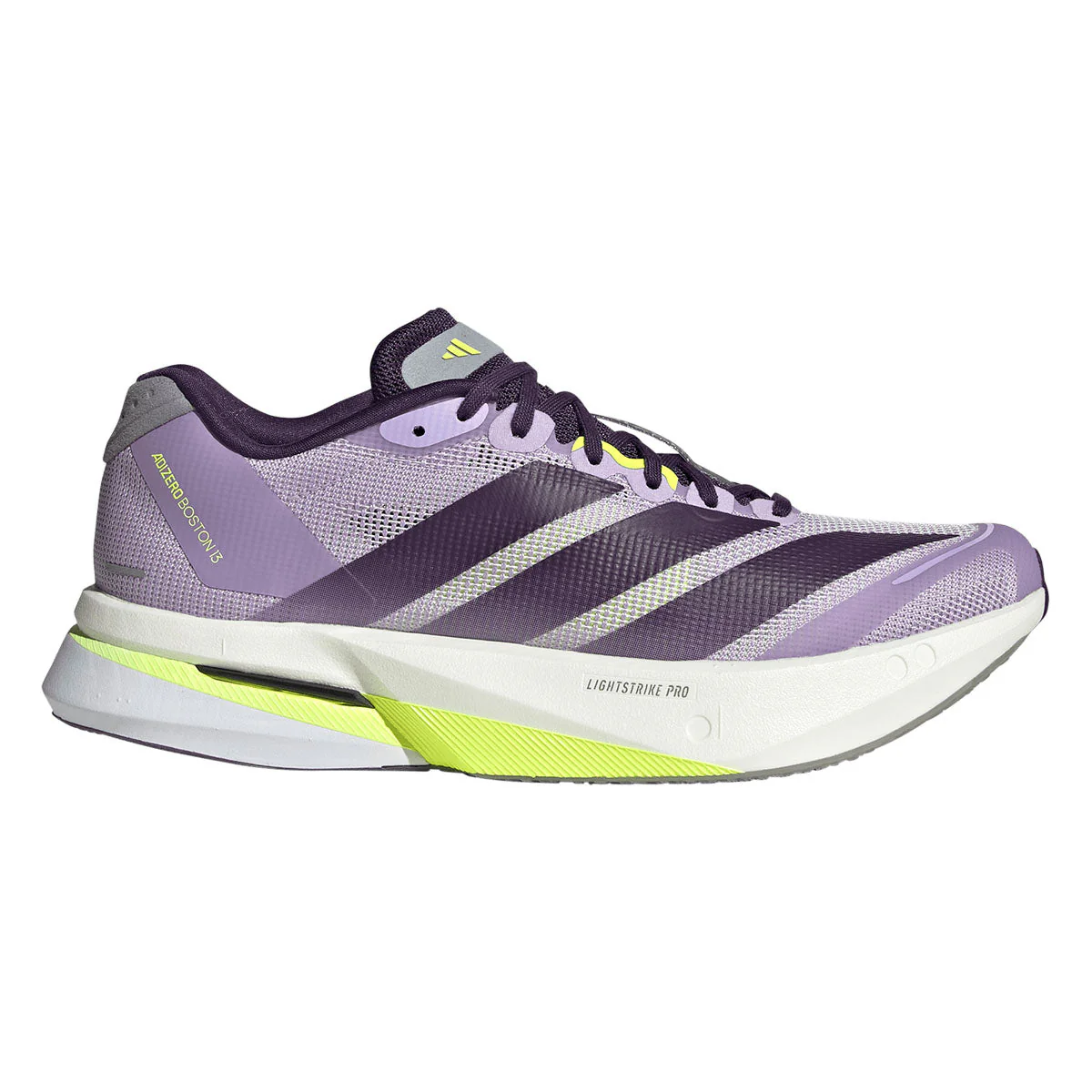 Adidas Adizero Boston 13 Womens Running Shoes - Image 11