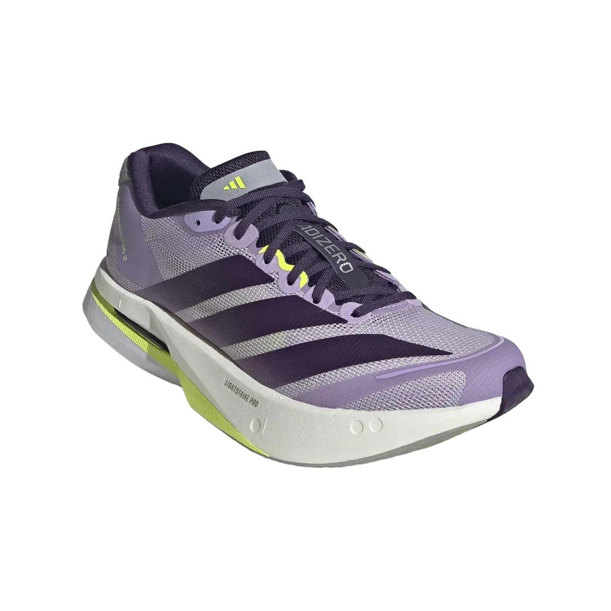 Adidas Adizero Boston 13 Womens Running Shoes - Image 15