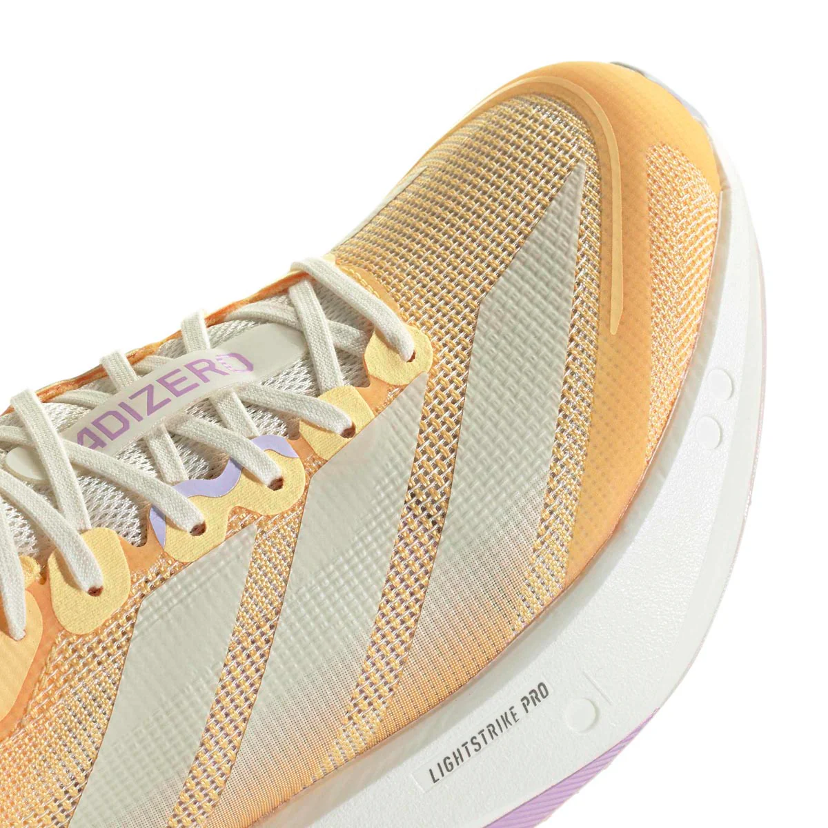 Adidas Adizero Boston 13 Womens Running Shoes - Image 9