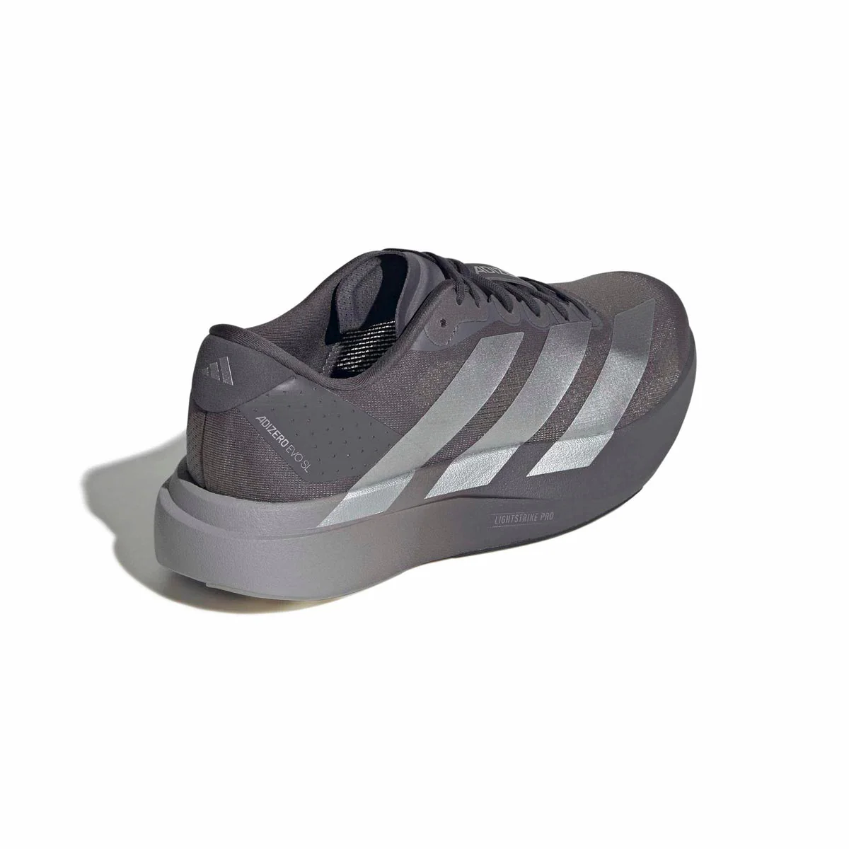 Adidas Adizero Evo SL Mens Running Shoes - Image 4