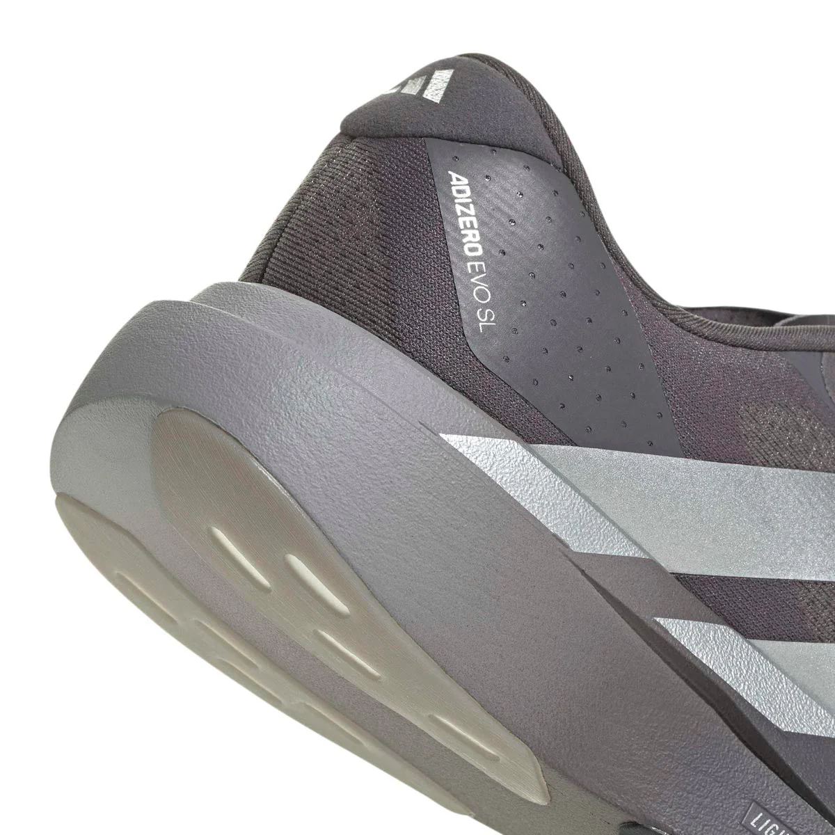 Adidas Adizero Evo SL Mens Running Shoes - Image 9