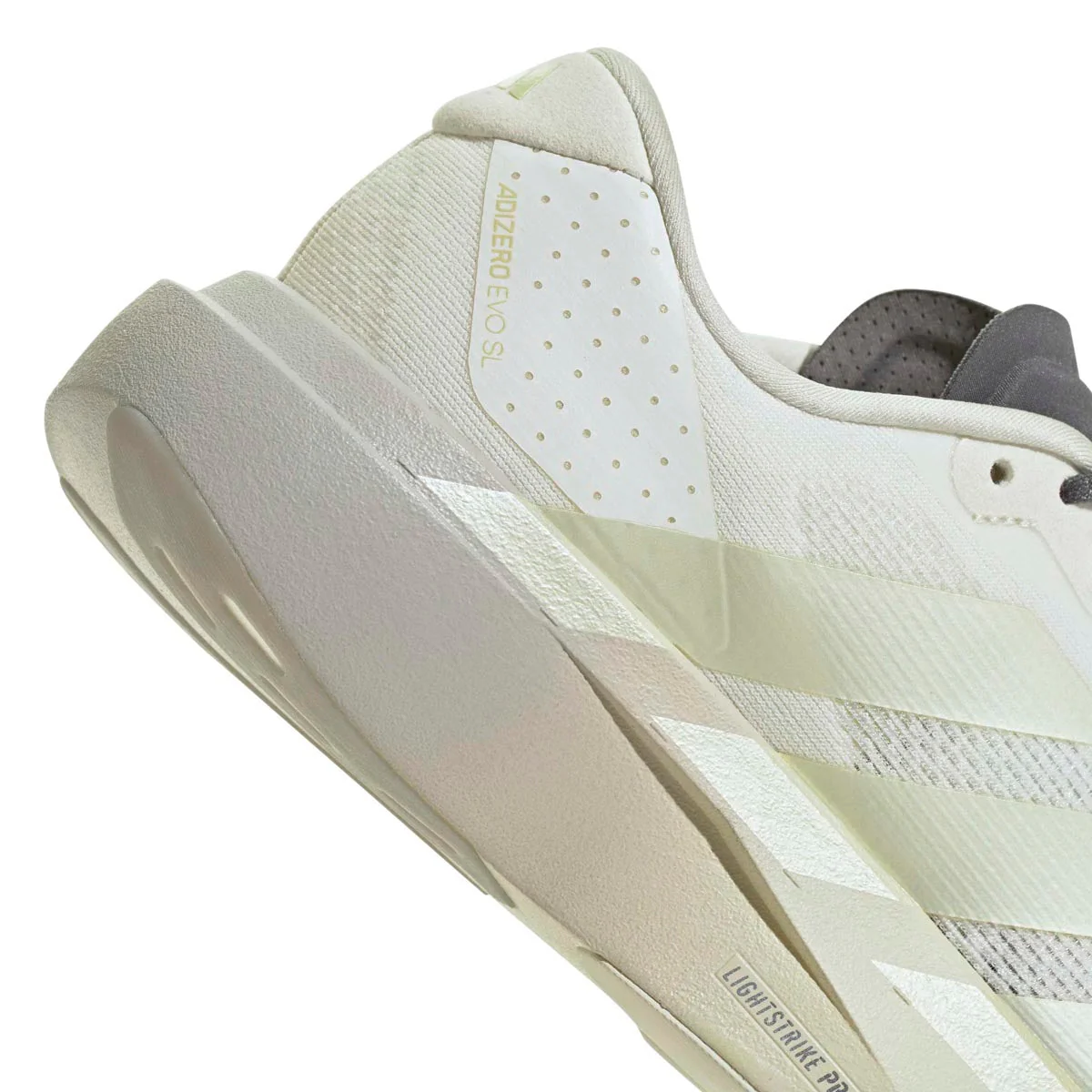 Adidas Adizero Evo SL Womens Running Shoes - Image 8