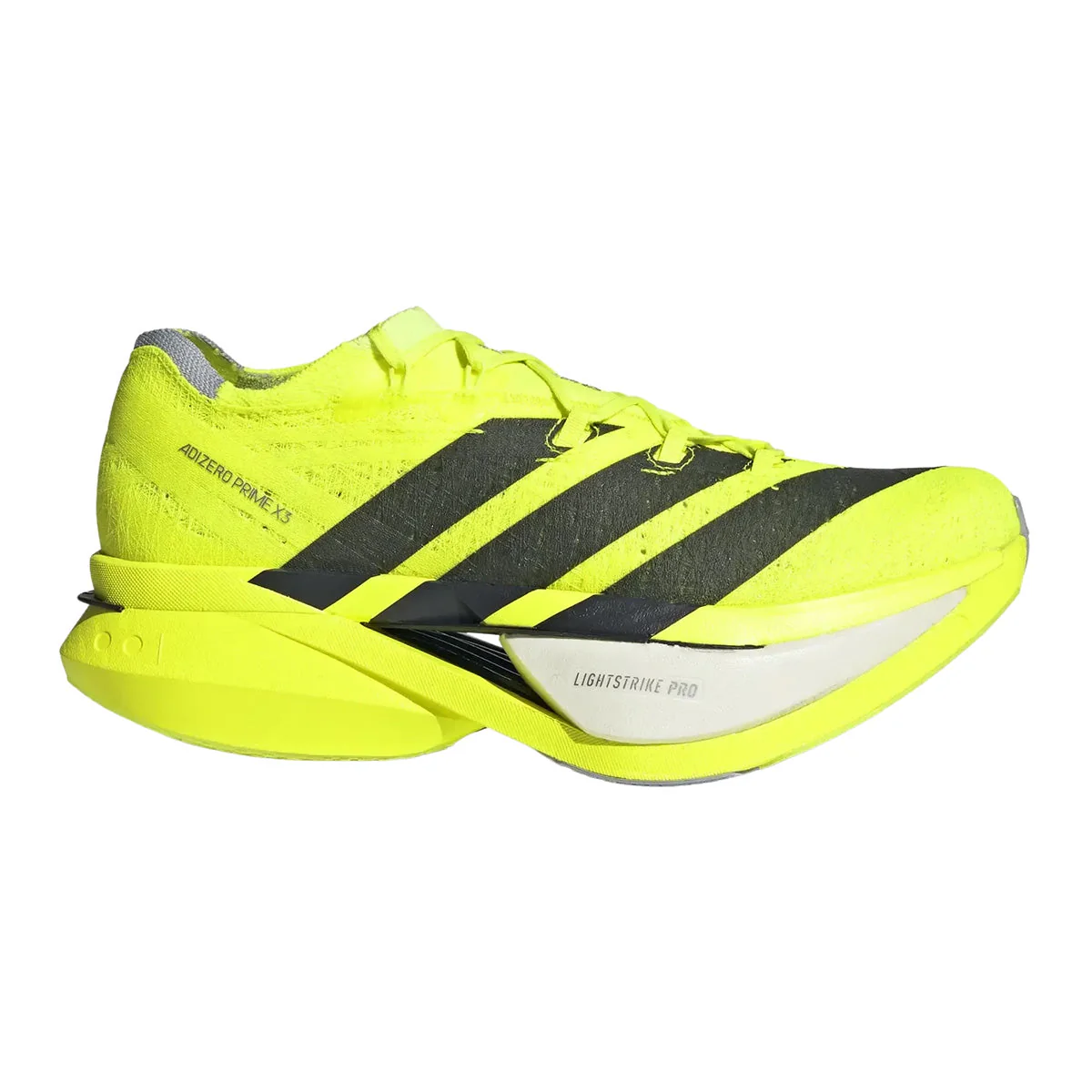Adidas Adizero Prime X3 Strung Running Shoes - Image 17