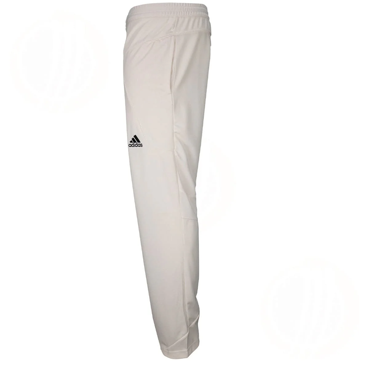Adidas Elite Youth Cricket Pant - Image 3