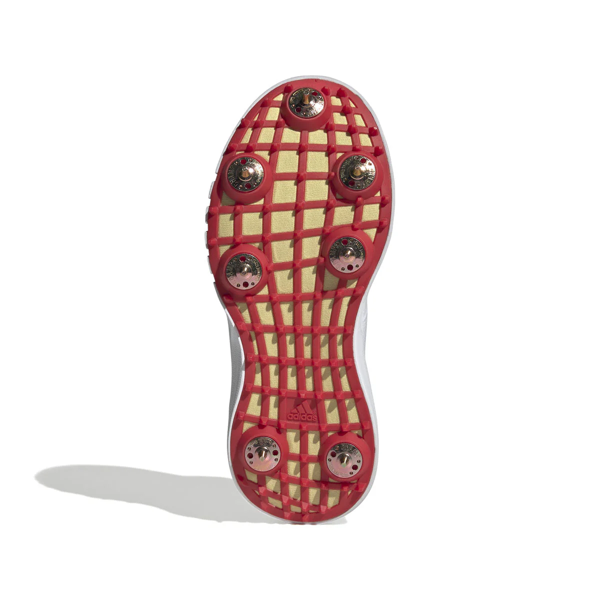 Adidas Howzatt Spike Junior Cricket Shoes - 2025 - Image 18