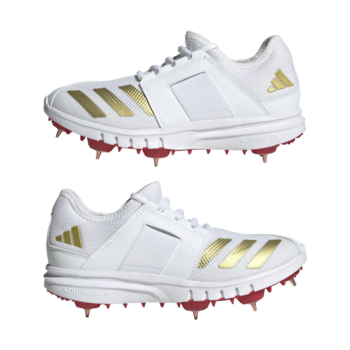Adidas Howzatt Spike Junior Cricket Shoes - 2025 - Image 19