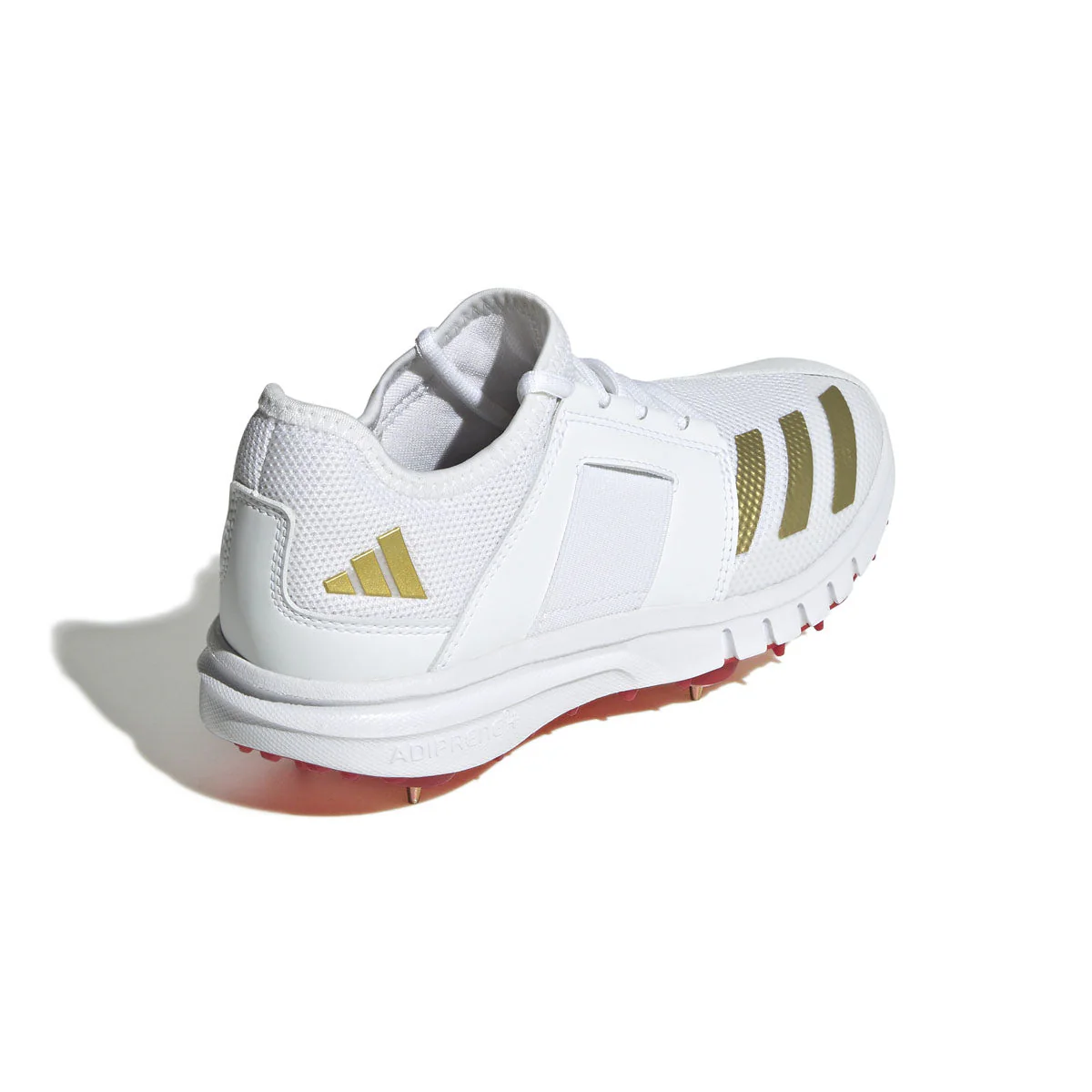 Adidas Howzatt Spike Junior Cricket Shoes - 2025 - Image 21
