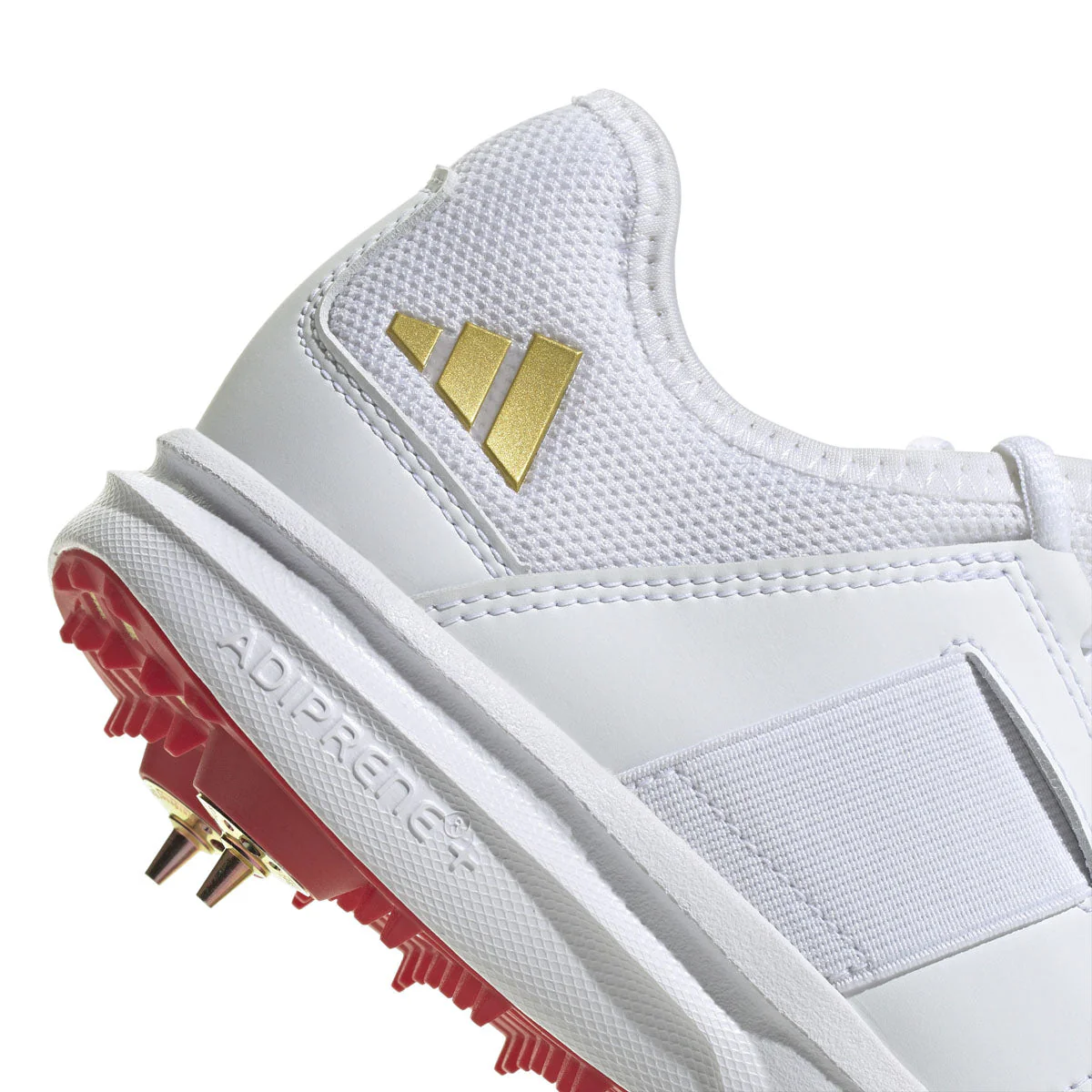 Adidas Howzatt Spike Junior Cricket Shoes - 2025 - Image 22