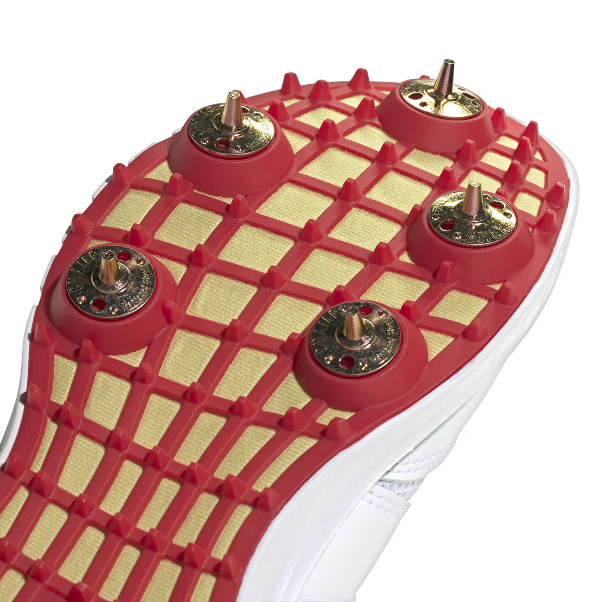 Adidas Howzatt Spike Junior Cricket Shoes - 2025 - Image 23