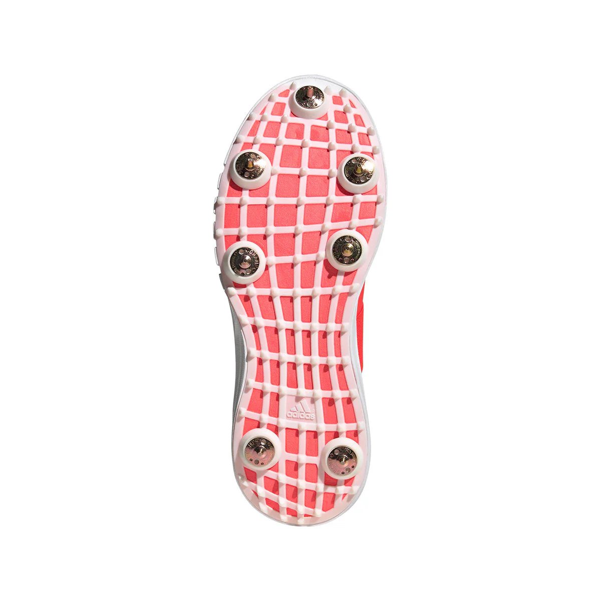 Adidas Howzatt Spike Junior Cricket Shoes - 2025 - Image 6