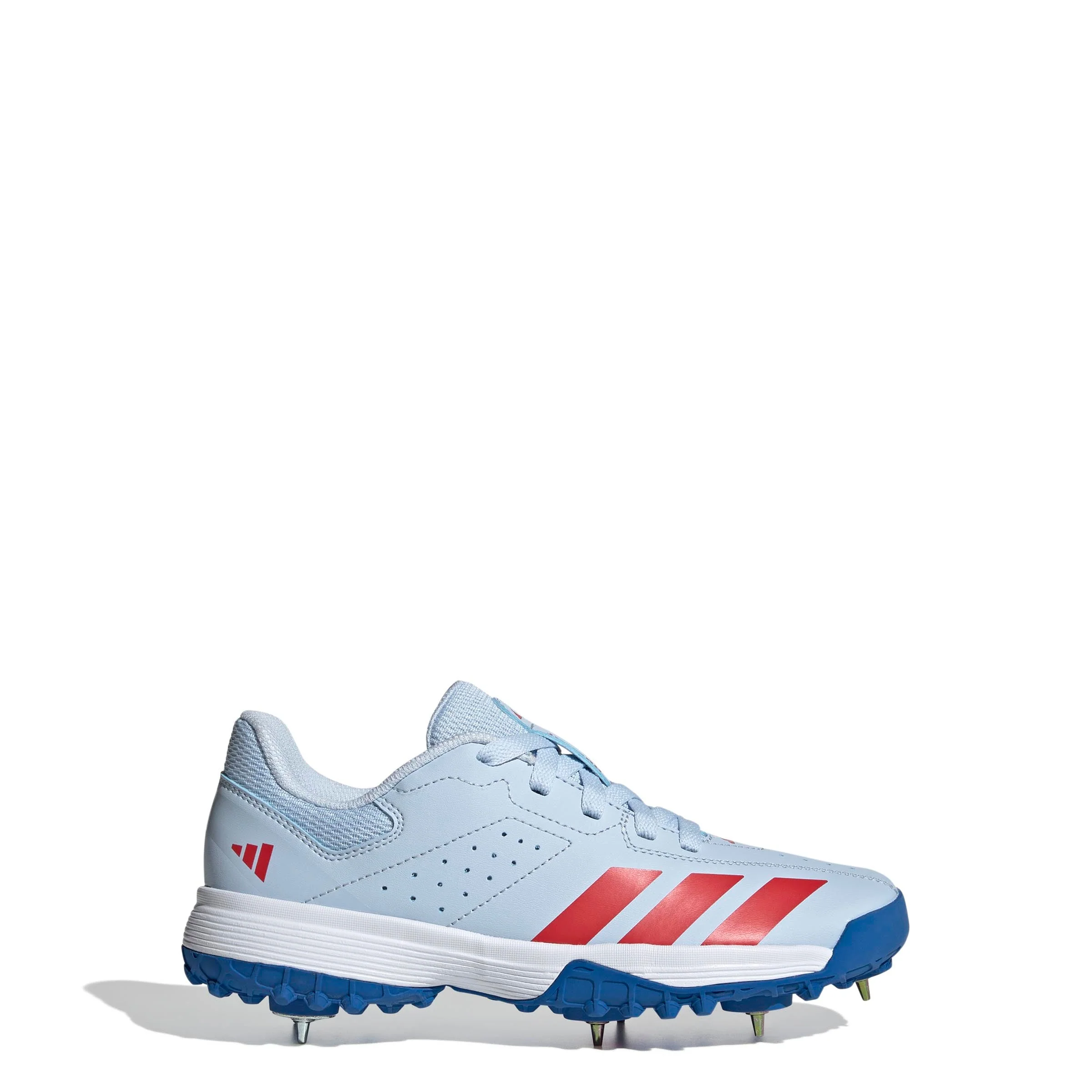 Adidas Howzatt Spike Junior Cricket Shoes - 2026 - Image 10