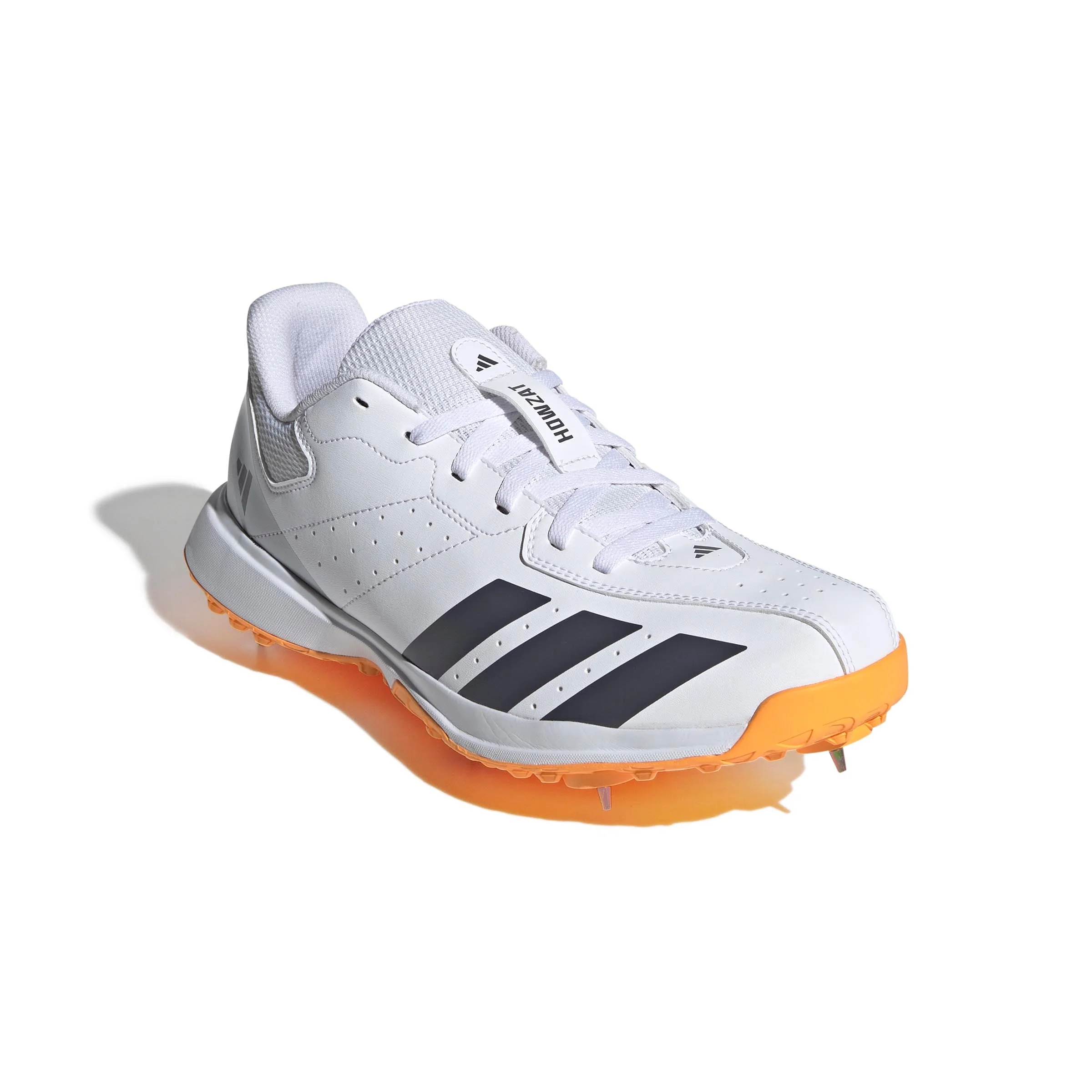 Adidas Howzatt Spike Junior Cricket Shoes - 2026 - Image 15