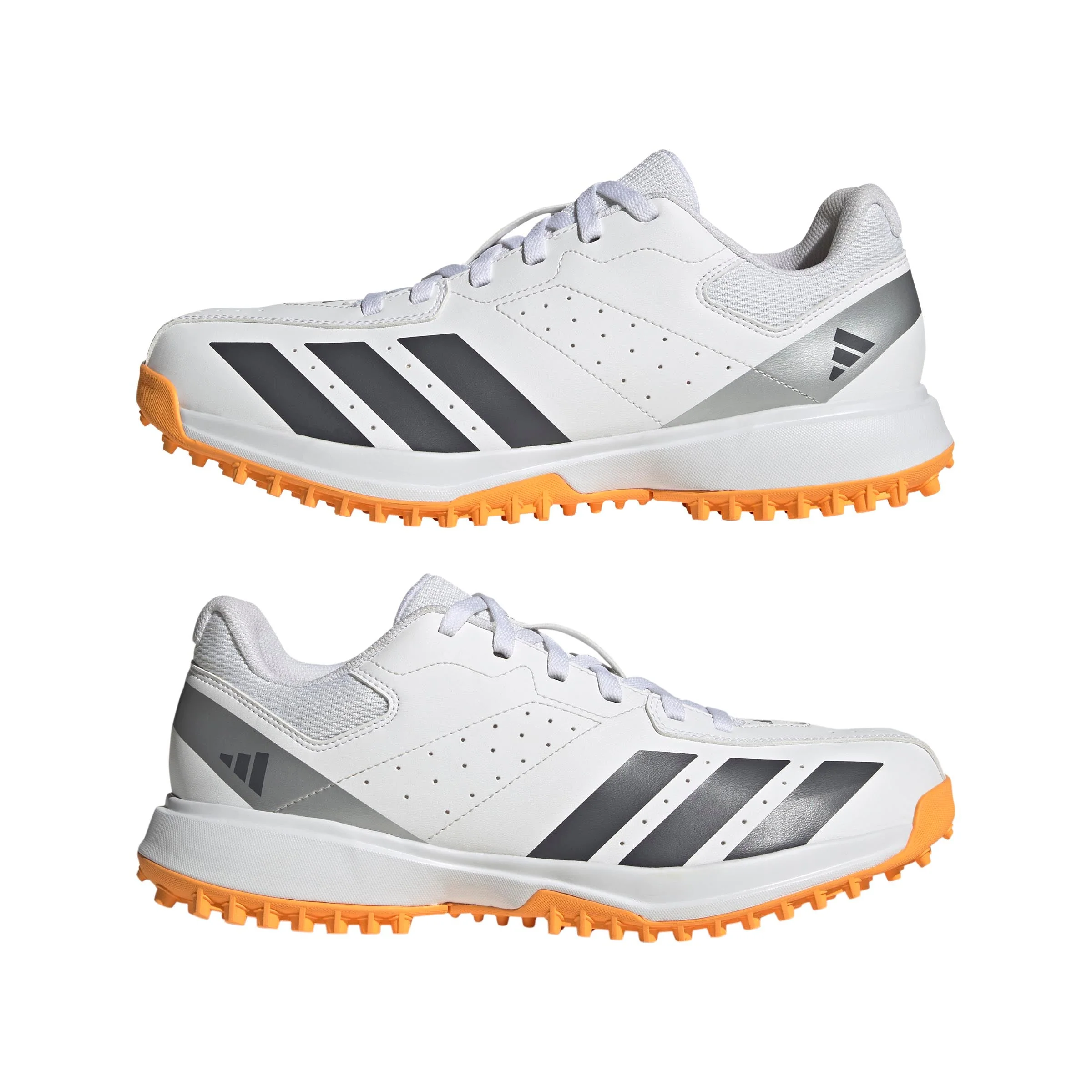 Adidas Howzatt Spikeless Cricket Shoes - 2026 - Image 4