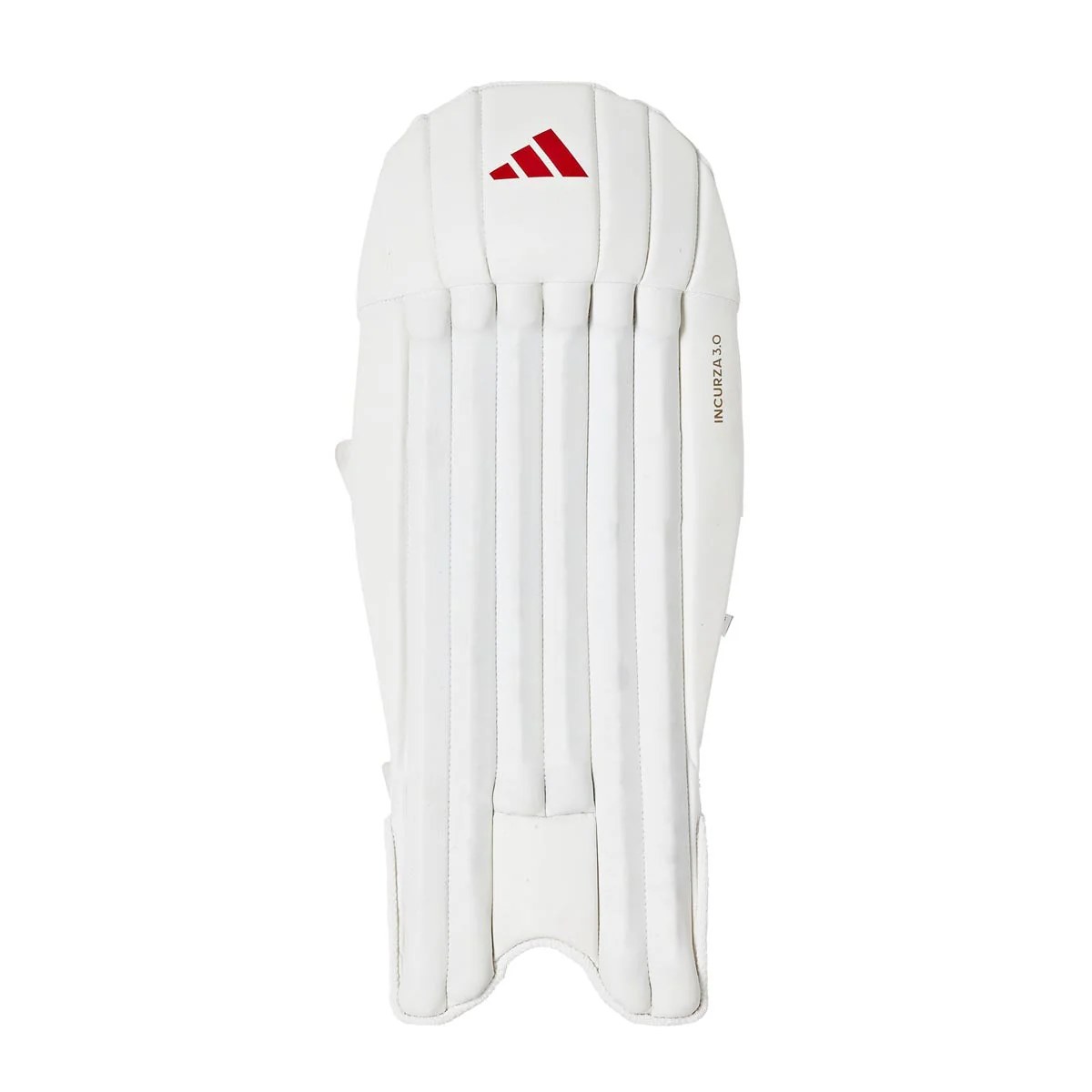 Adidas Incurza 3.0 Wicketkeeping Pads - 2025 - Image 3