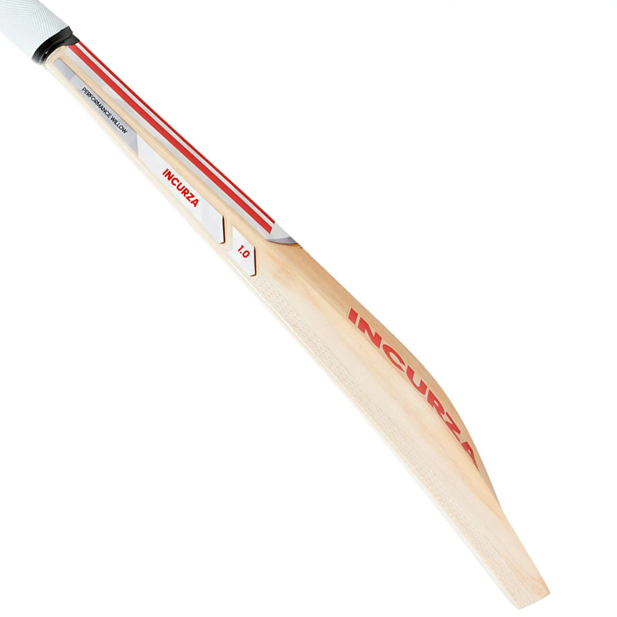 Adidas Incurza Control 1.0 Performance Junior Cricket Bat - Image 3