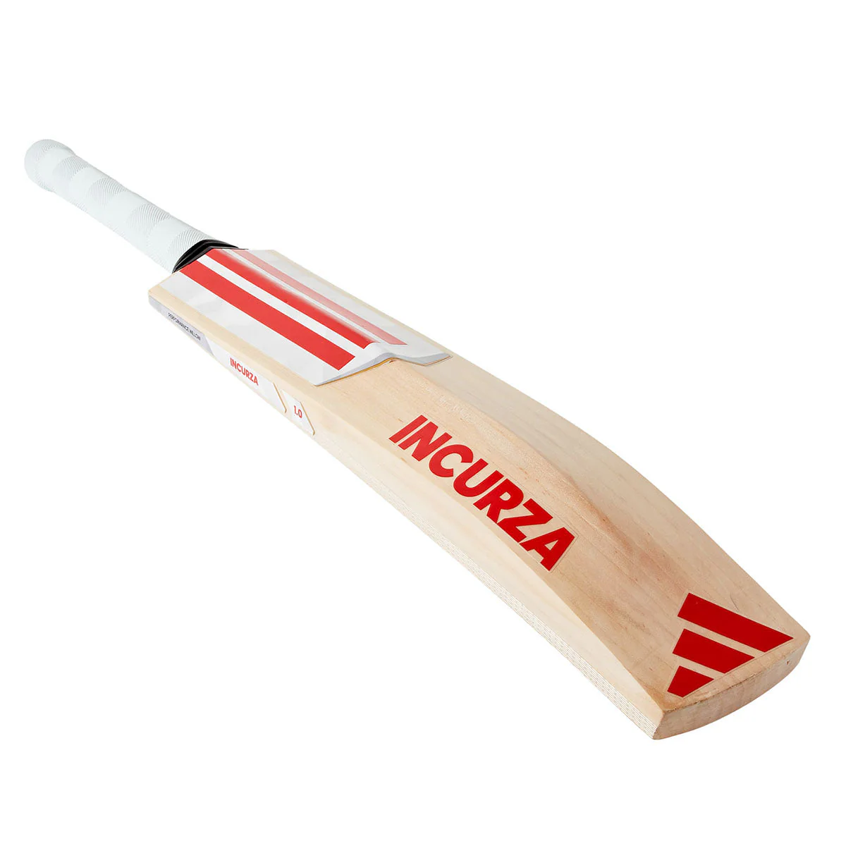 Adidas Incurza Control 1.0 Performance Junior Cricket Bat - Image 5