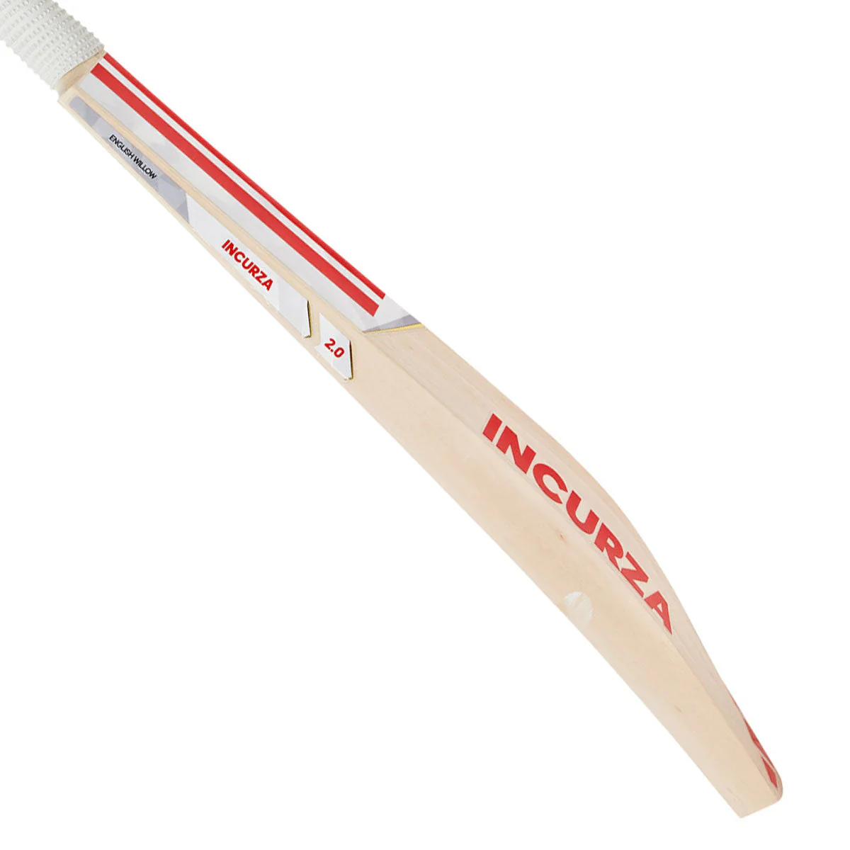 Adidas Incurza Control 2.0 Junior Cricket Bat - Image 3