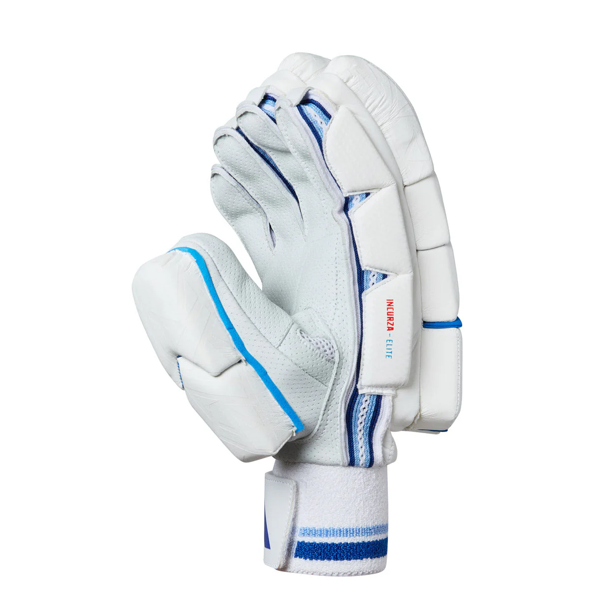 Adidas Incurza Control Elite Cricket Batting Gloves - Image 4