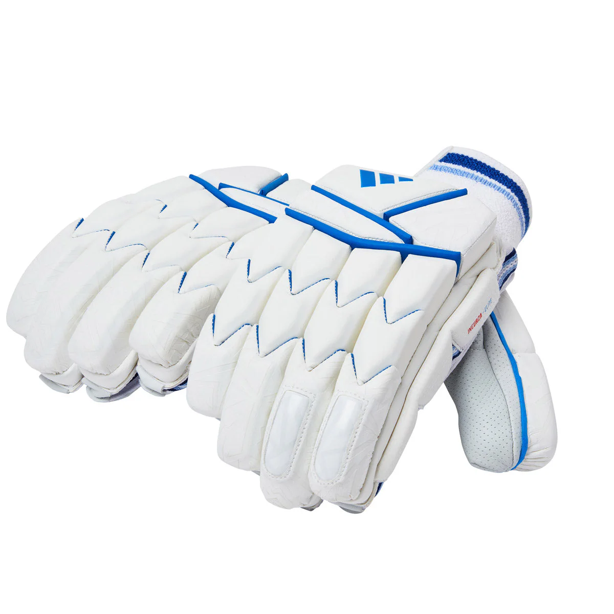 Adidas Incurza Control Elite Cricket Batting Gloves - Image 5
