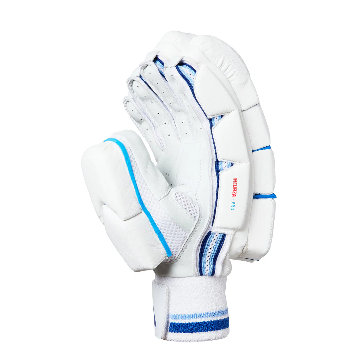 Adidas Incurza Control Pro Cricket Batting Gloves - Image 4