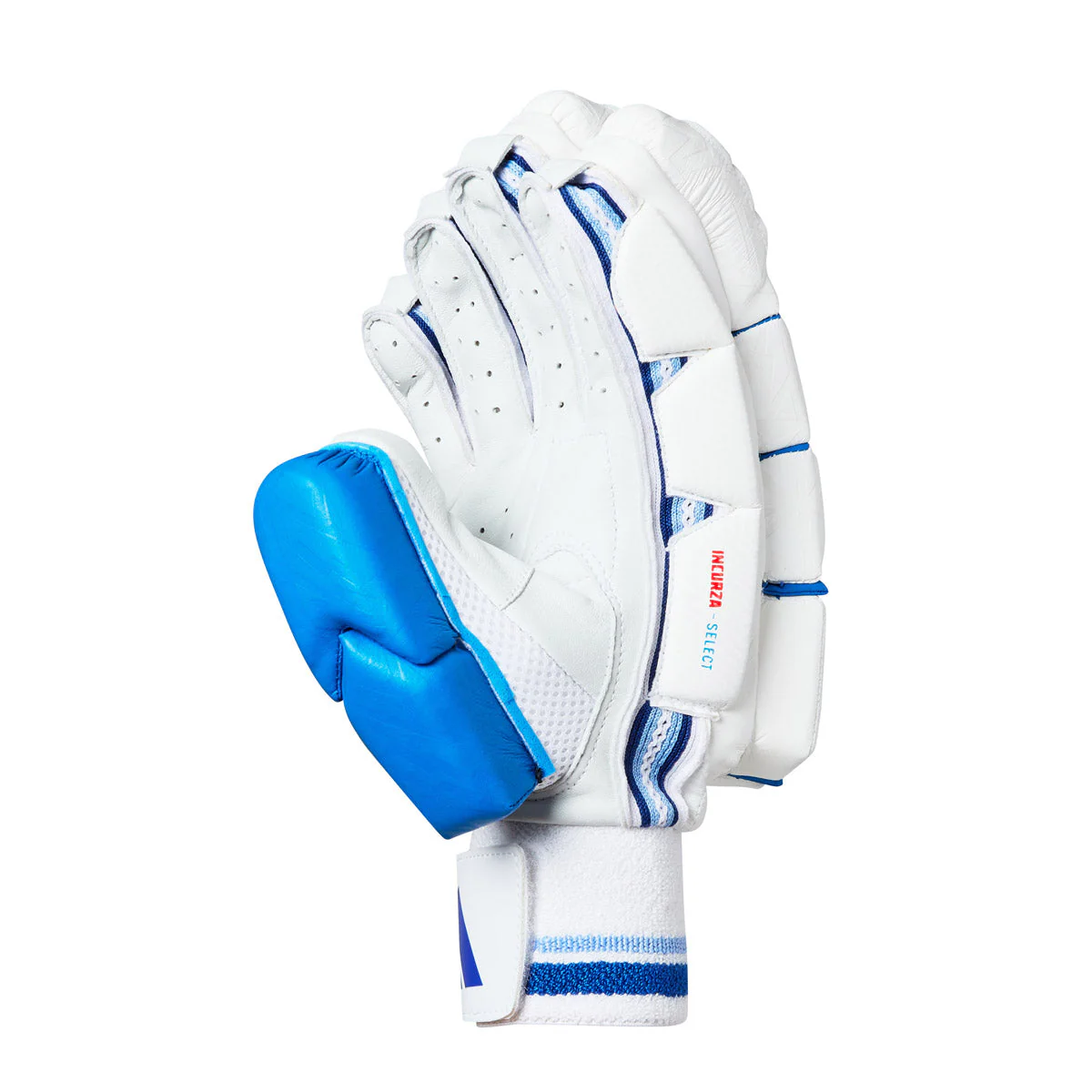 Adidas Incurza Control Select Cricket Batting Gloves - Image 4