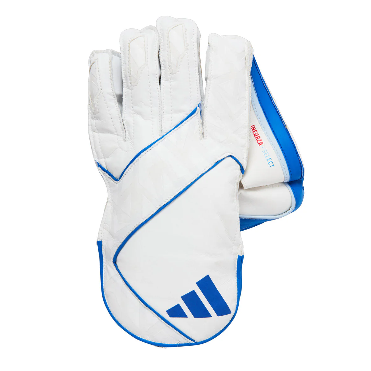 Adidas Incurza Control Select Wicketkeeping Gloves - Image 2