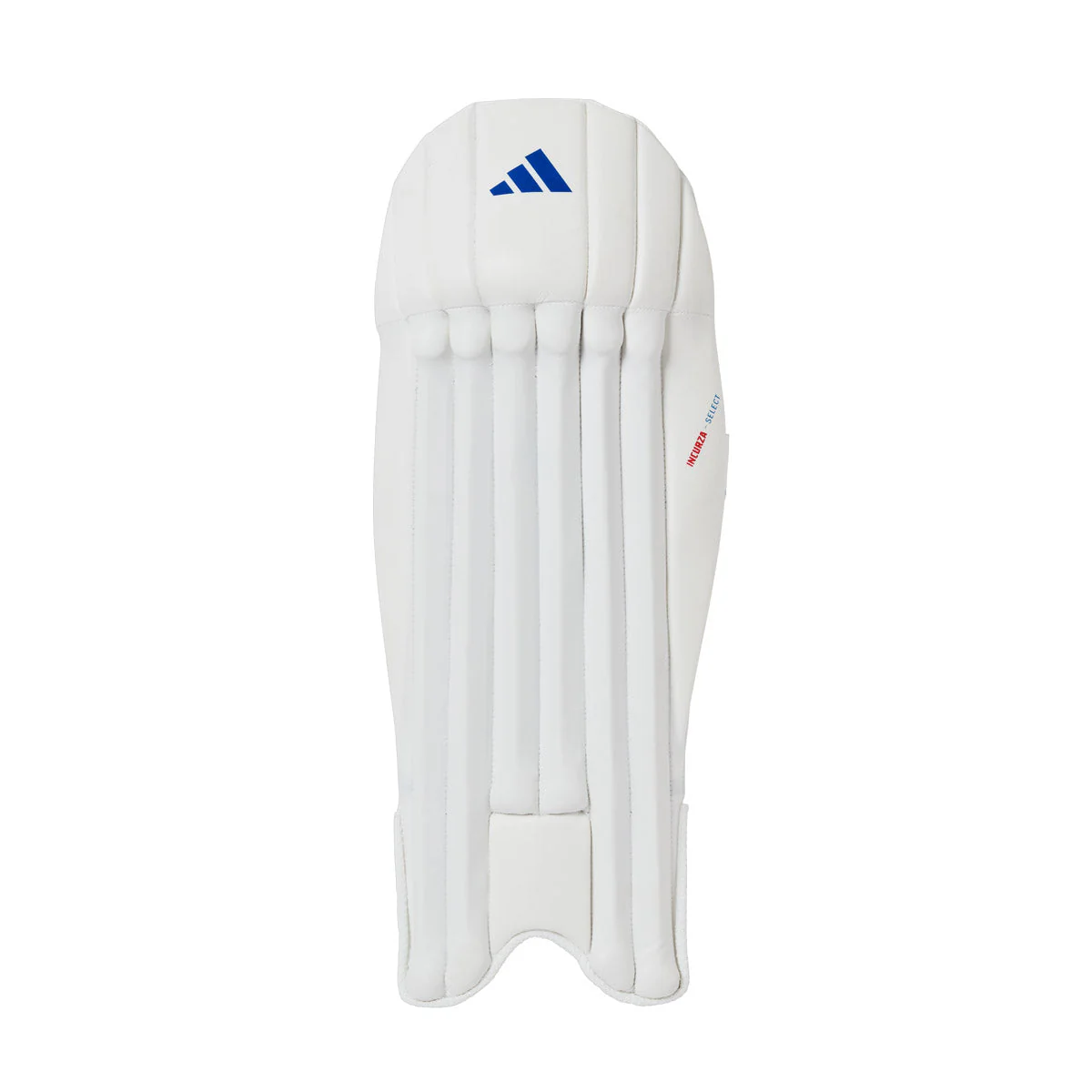 Adidas Incurza Control Select Wicketkeeping Pads - Image 2