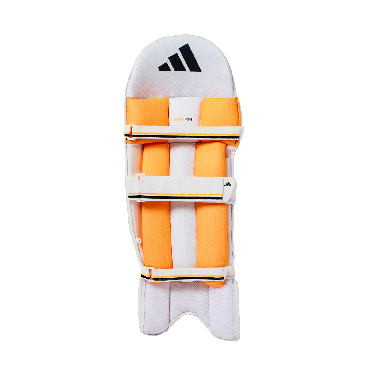 Adidas Incurza Heat Club Cricket Batting Pads - Image 3
