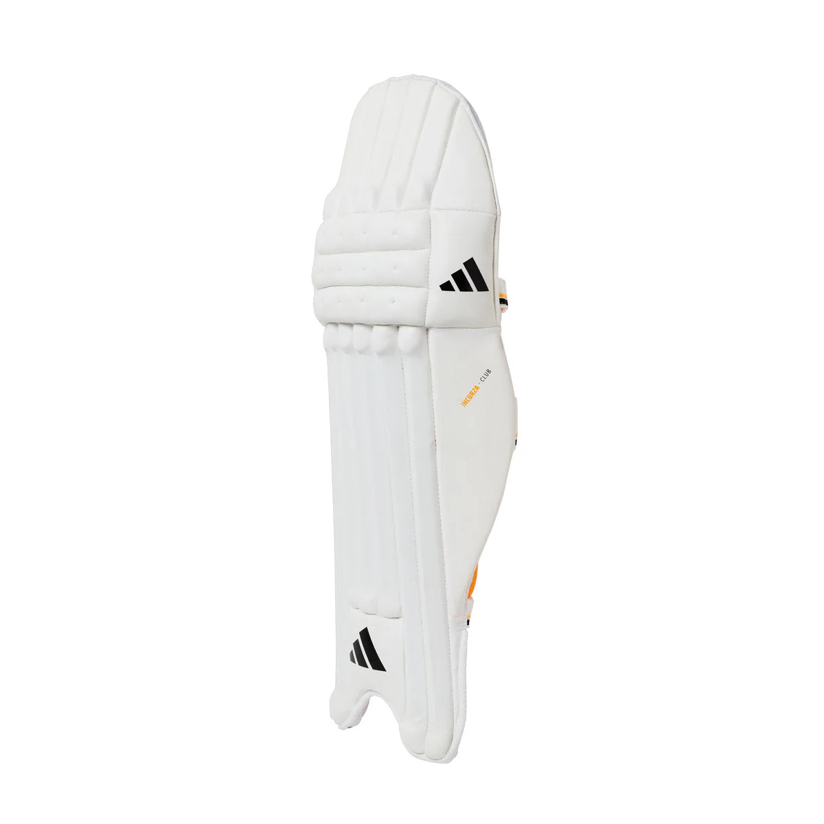 Adidas Incurza Heat Club Cricket Batting Pads - Image 4