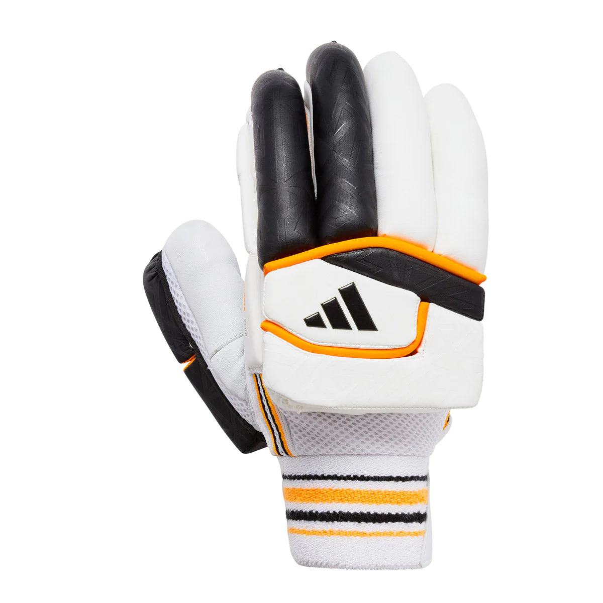 Adidas Incurza Heat Club Cricket Batting Gloves - Image 2