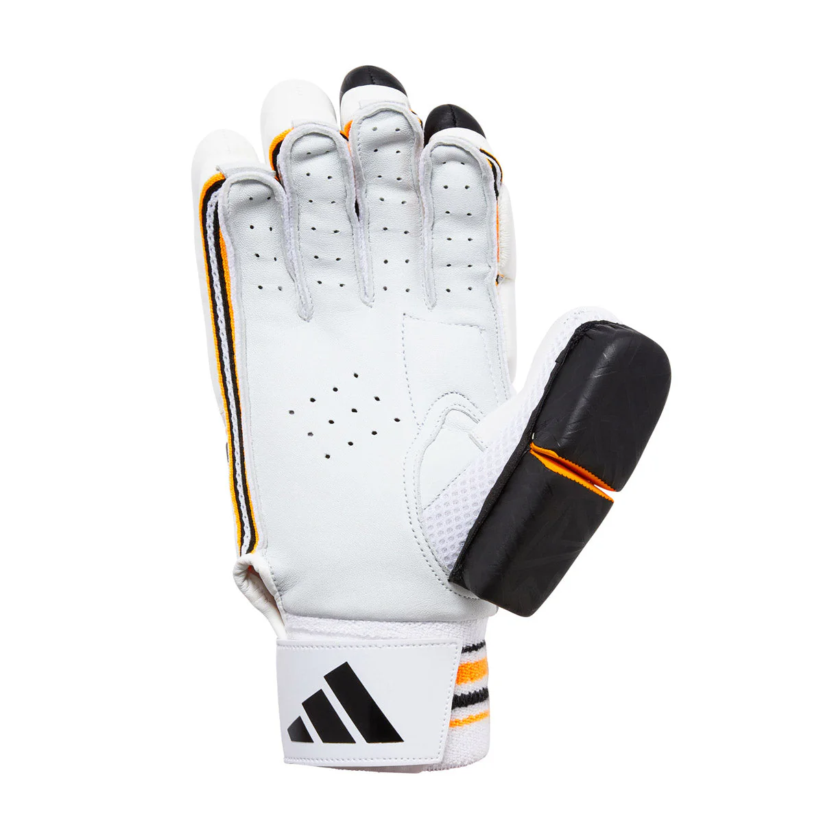 Adidas Incurza Heat Club Cricket Batting Gloves - Image 3