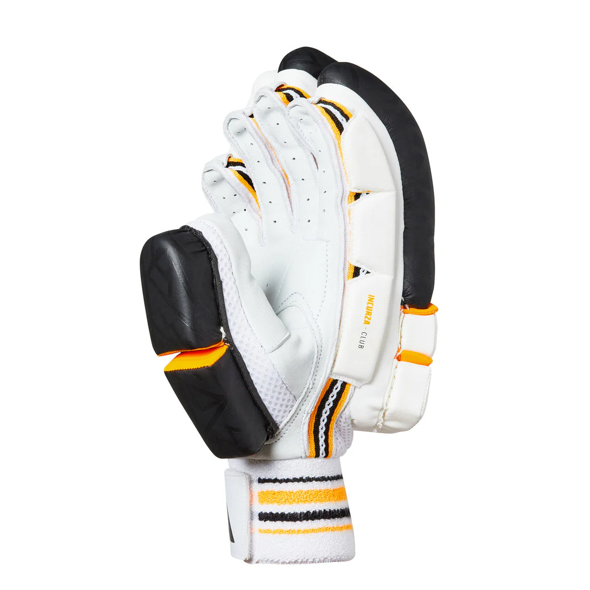 Adidas Incurza Heat Club Cricket Batting Gloves - Image 4