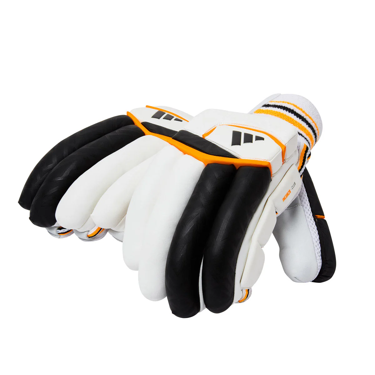 Adidas Incurza Heat Club Cricket Batting Gloves - Image 5