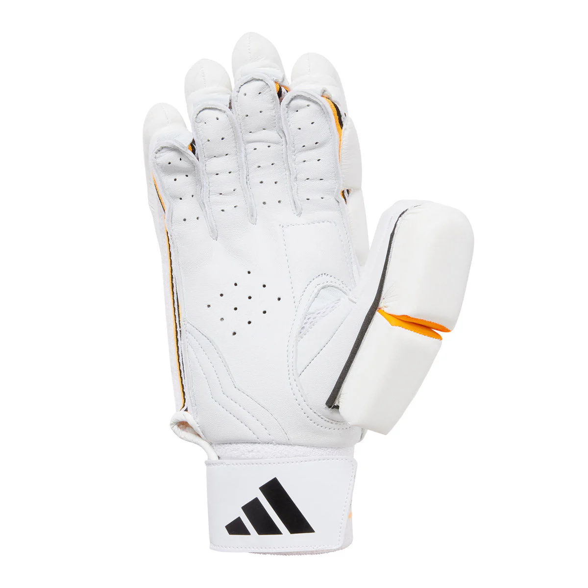 Adidas Incurza Heat Elite Cricket Batting Gloves - Image 3