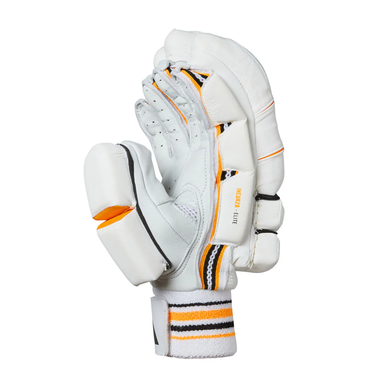 Adidas Incurza Heat Elite Cricket Batting Gloves - Image 4