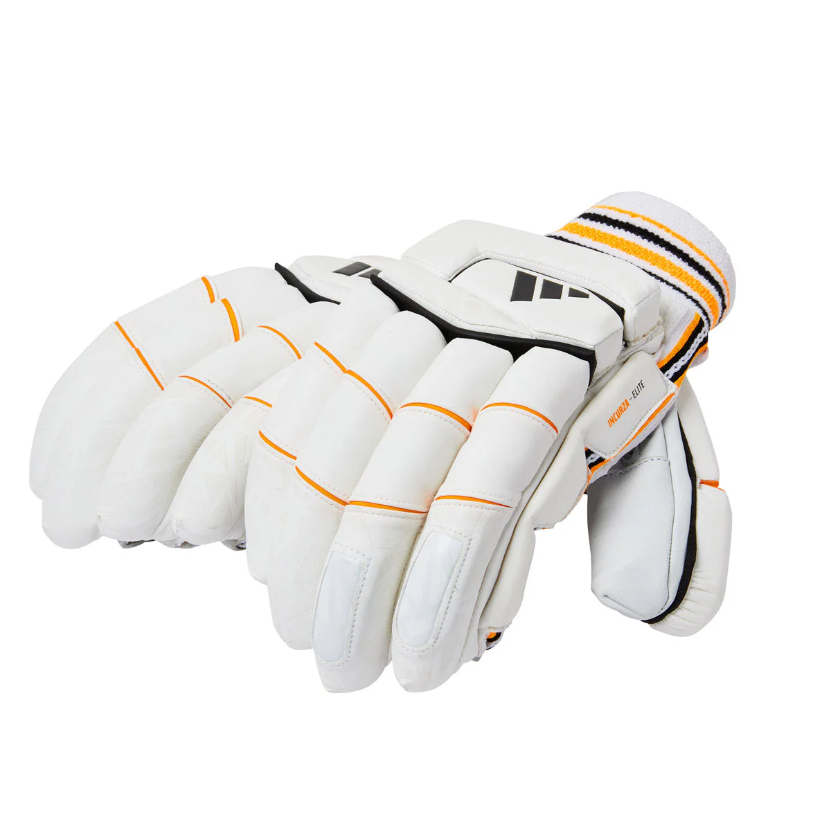 Adidas Incurza Heat Elite Cricket Batting Gloves - Image 5