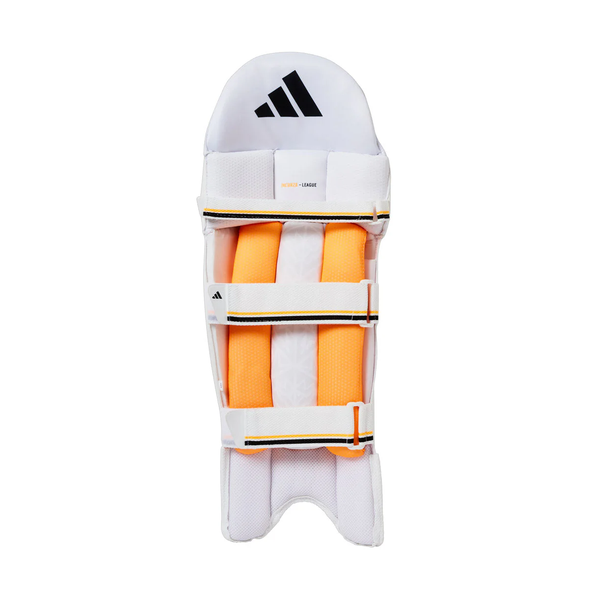 Adidas Incurza Heat League Cricket Batting Pads - Image 3