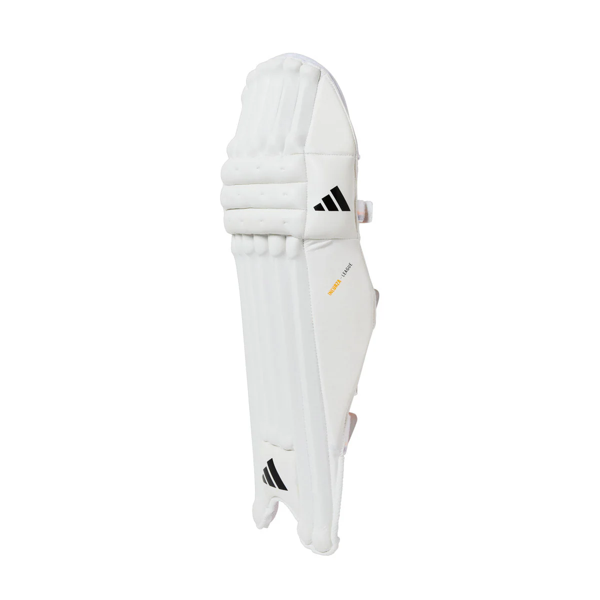 Adidas Incurza Heat League Cricket Batting Pads - Image 4